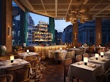 Riviera — restaurant in London