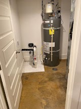 Black Cat Plumbing — plumber in Portland
