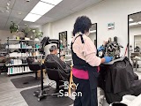 Sky Salon — hair salon in Boston