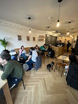Rose Lane Coffee — coffee shop in Liverpool