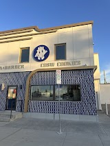 Cosw — coffee shop in Edmonton