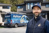 Ashton Plumbing, Heating & Air Conditioning — plumber in Richmond