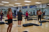 Waco Regional Tennis & Fitness Center — gym in Waco