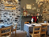 La Buchette — restaurant in Quebec City