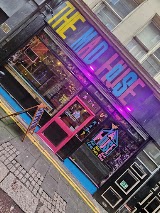 The Mad House "Pink Lane" — bar in Newcastle upon Tyne
