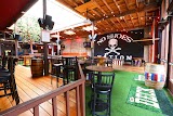 The Deck at Moonshine Flats — bar in San Diego