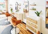Sutter Salon — hair salon in San Diego