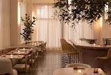 Ash — restaurant in Tampa