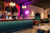 Ginger Modern Thai | Cafe | Eatery — restaurant in Christchurch