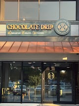 Chocolate Drip Cafe — coffee shop in Richardson