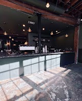 Harbor Coffee — coffee shop in Atlanta