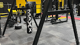 Olympia Health & Fitness — gym in Sheffield