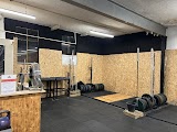 Structure Sport and Fitness — gym in Sheffield