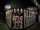 Nest Newcastle — restaurant in Newcastle upon Tyne