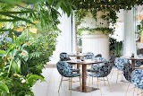 Botanist — restaurant in Vancouver