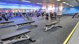 The Gym Group Edinburgh City — gym in Edinburgh