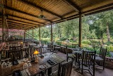 Canoe — restaurant in Atlanta