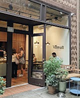 Radiant Café & Wine Bar — coffee shop in New York City