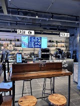 Black Sheep Coffee - George Street — coffee shop in Glasgow