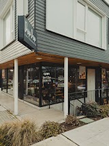 Drip Drip coffeehouse — coffee shop in Seattle