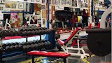 Exercise Warehouse — gym in Pittsburgh