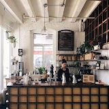 Gracenote Coffee Boston — coffee shop in Boston