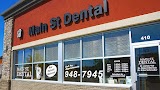Main Street Dental — dentist in Airdrie