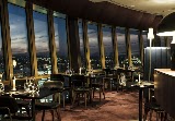 Infinity at Sydney Tower — restaurant in Sydney