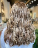 Touss Salon — hair salon in Chicago