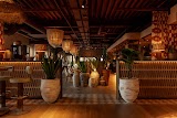 Azotea Rooftop Restaurant & Bar — bar in Leeds