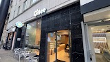 O’ffee — coffee shop in Birmingham