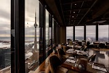 Canoe — restaurant in Toronto