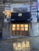 Joe Blake's — coffee shop in London