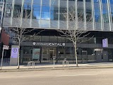 Vancouver City Centre Dental — dentist in Vancouver
