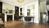 Hooker & Young — hair salon in Newcastle upon Tyne