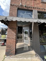 Bûcheron — restaurant in Minneapolis