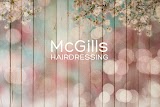 McGills Hairdressing - Edinburgh — hair salon in Edinburgh