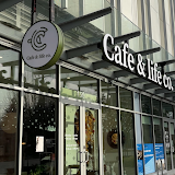 cafe & life co. — coffee shop in Richmond