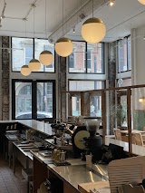 Allez Cafe — coffee shop in Cincinnati