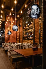 The Alchemist Colmore Row — bar in Birmingham