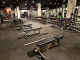 Lynx Fitness Club — gym in Boston