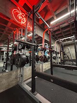 Metro KC Fitness - Strawberry Hill — gym in Kansas City