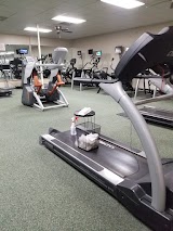 WRS Athletic Club — gym in Waco