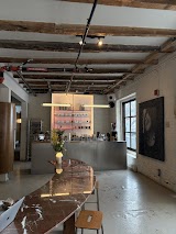 café Apotek — coffee shop in Quebec City