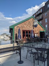 Boston Sail Loft — restaurant in Boston