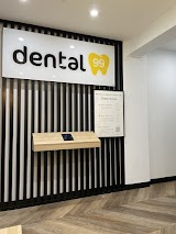Dental 99 — dentist in Sydney