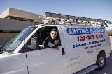Anytime Plumbing, Heating & Cooling — plumber in Las Vegas