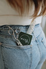 Mane & Layne Salon — hair salon in Airdrie