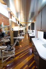Crossroads Dentistry - Fleming J Daniel Dr — dentist in Kansas City