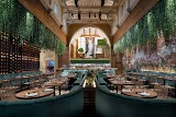 Yoko Luna — restaurant in Montreal